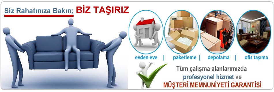 ilyasoglu evden eve nakliyat paketleme